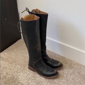 Bed Stu Manchester Boots